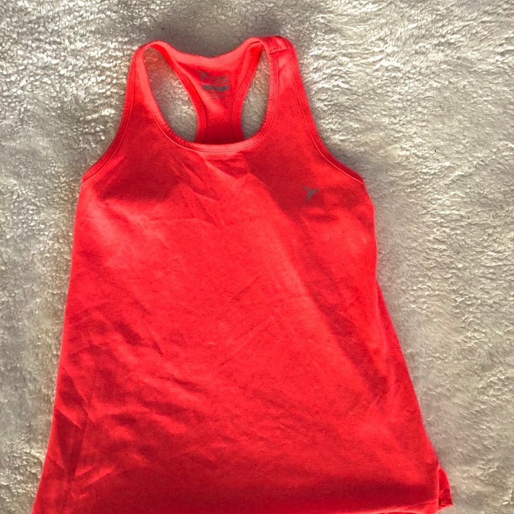 active wear kids top